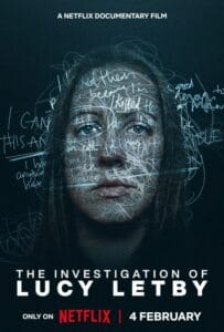 ดูหนังออนไลน์ The Investigation of Lucy Letby (2025) การสืบสวนคดีลูซี่ เล็ตบี