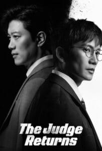 ดูหนังออนไลน์ The Judge Returns (2026) ผู้พิพากษาคืนบัลลังก์