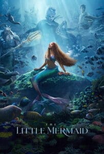 ดูหนังออนไลน์ The Little Mermaid (2023) เงือกน้อยผจญภัย