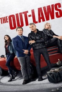 ดูหนังออนไลน์ The Out-Laws (2023) พ่อตาแม่ยายนอกกฎหมาย