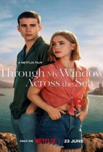 ดูหนังออนไลน์ Through My Window Across the Sea (2023) รักผ่านหน้าต่าง หัวใจข้ามทะเล