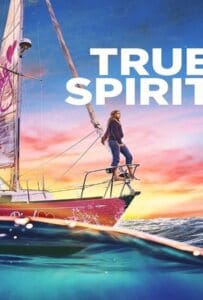 ดูหนังออนไลน์ True Spirit (2023)