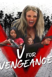 ดูหนังออนไลน์ V for Vengeance (2022)