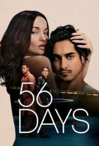 ดูหนังออนไลน์ 56 Days Season 1 (2026) 56 วันก่อนตาย