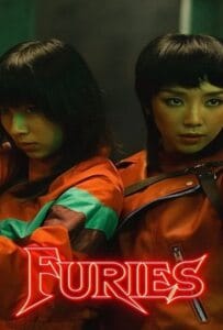 ดูหนังออนไลน์ Furies (2023) ผู้หญิงแค้นดับนรก