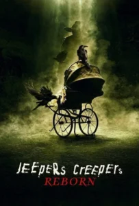ดูหนังออนไลน์ Jeepers Creepers Reborn (2022)