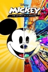ดูหนังออนไลน์ Mickey: The Story of a Mouse (2022)