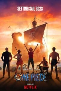 ดูหนังออนไลน์ One Piece Season 2 (2026) วันพีซ 2
