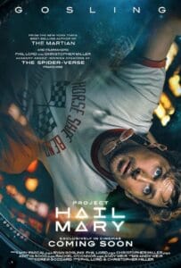ดูหนังออนไลน์ Project Hail Mary (2026) ภารกิจกู้สุริยะ