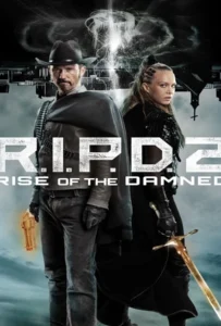 ดูหนังออนไลน์ R I P D 2 Rise of the Damned (2022)