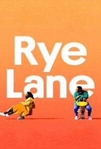 ดูหนังออนไลน์ Rye Lane (2023)