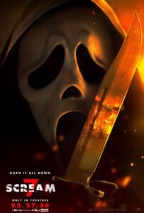 ดูหนังออนไลน์ Scream 7 (2026) หวีดสุดขีด 7