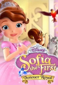 ดูหนังออนไลน์ Sofia the First: Forever Royal (2018)