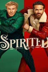 ดูหนังออนไลน์ Spirited (2022)