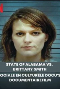 ดูหนังออนไลน์ State of Alabama vs. Brittany Smith (2022)
