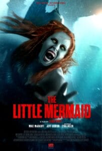 ดูหนังออนไลน์ The Deadly Little Mermaid (2026)