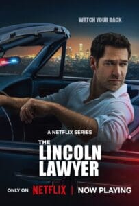 ดูหนังออนไลน์ The Lincoln Lawyer Season 4 (2026) แผนพิพากษา 4
