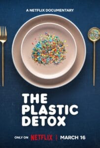 ดูหนังออนไลน์ The Plastic Detox (2026) ดีท็อกซ์ ล้างพิษไมโครพลาสติก
