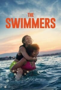 ดูหนังออนไลน์ The Swimmers (2022)