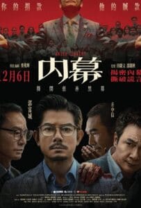 ดูหนังออนไลน์ Under Current (2025) ใต้เงามรณะ