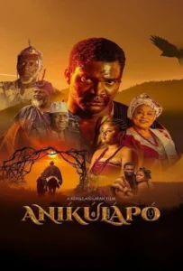 ดูหนังออนไลน์ Anikalupo (2022)