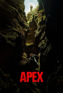 ดูหนังออนไลน์ Apex (2026) ห่วงโซ่สังหาร