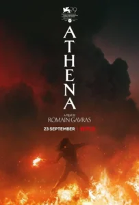 ดูหนังออนไลน์ Athena (2022)