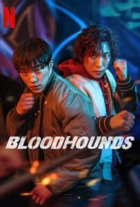 ดูหนังออนไลน์ Bloodhounds Season 1 (2023)