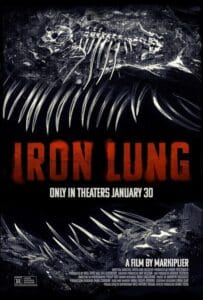 ดูหนังออนไลน์ Iron Lung (2026) ไอร์ออน ลังก์