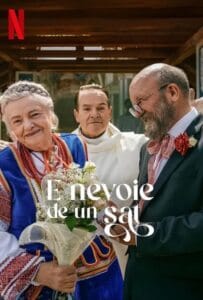 ดูหนังออนไลน์ It Takes a Village (2026) หมู่เฮารวมใจ