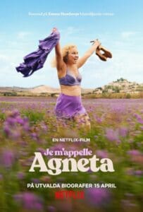 ดูหนังออนไลน์ Je m appelle Agneta (2026) ฉันชื่ออักเนียต้า