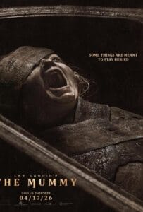 ดูหนังออนไลน์ Lee Cronin’s The Mummy (2026) ลี โครนิน เดอะ มัมมี่