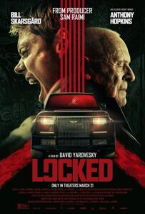 ดูหนังออนไลน์ Locked (2025) ล็อก ล่อมาตาย
