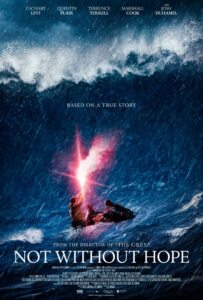 ดูหนังออนไลน์ Not Without Hope (2025) มิตรสหาย ขอบฟ้า ความหวัง