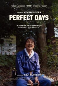 ดูหนังออนไลน์ Perfect Days (2023) หยุดโลกเหงาไว้ตรงนี้