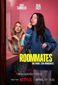 ดูหนังออนไลน์ Roommates (2026) รูมเมท