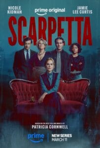 ดูหนังออนไลน์ Scarpetta Season 1 (2025) สการ์เพ็ตตา ผ่าคดีนิติเวช