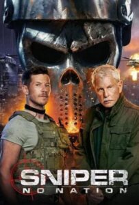 ดูหนังออนไลน์ Sniper No Nation (2026) สไนเปอร์ นักรบไร้สัญชาติ