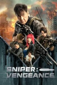 ดูหนังออนไลน์ Sniper Vengeance (2023) นักซุ่มยิง สวนกลับ
