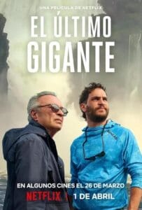 ดูหนังออนไลน์ The Giant Falls (2026) พ่อยักษ์สั่งล