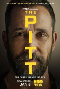ดูหนังออนไลน์ The Pitt Season 2 (2026) เดอะพิตต์ นรกอีอาร์ 2