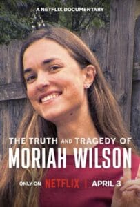 ดูหนังออนไลน์ The Truth and Tragedy of Moriah Wilson (2026) ความจริงและโศกนาฏกรรมของโมไรอาห์ วิลสัน