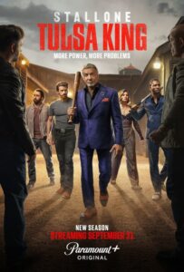 ดูหนังออนไลน์ Tulsa King Season 3 (2025) ราชันแห่งทัลซา 3