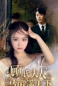 ดูหนังออนไลน์ ตัวตนที่ปกปิดของคุณนายกู้