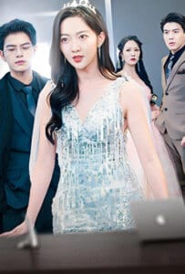 ดูหนังออนไลน์ หนึ่งนาทีเงินแสนล้าน ซีอีโอหลุมรักภรรยาเล็ก