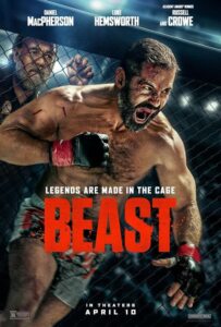 ดูหนังออนไลน์ Beast (2026) บีสต์