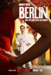 ดูหนังออนไลน์ Berlin And The Lady With An Ermine Season 1 (2026) เบอร์ลินกับภาพเขียนของดาวินชี