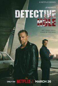 ดูหนังออนไลน์ Detective Hole Season 1 (2026) ยอดนักสืบแฮร์รี โฮล
