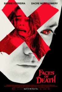ดูหนังออนไลน์ Faces of Death (2026)