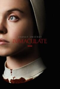 ดูหนังออนไลน์ Immaculate (2024) บริสุทธิ์ผุดปีศาจ